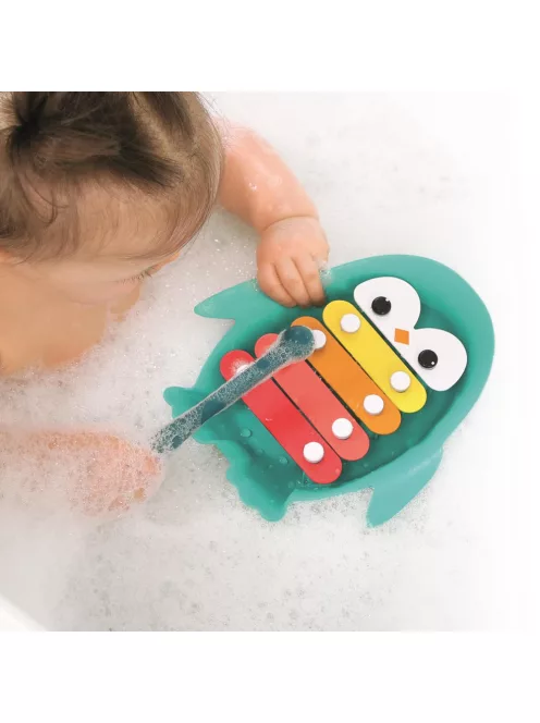 LUDI - Sarkvidéki fürdőkészlet