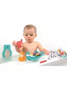 LUDI - Sarkvidéki fürdőkészlet