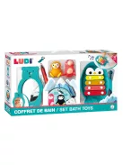 LUDI - Sarkvidéki fürdőkészlet