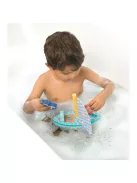 LUDI - Vitorlázó jó barátok - fürdőjáték szett