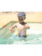 LUDI - Vitorlázó jó barátok - fürdőjáték szett