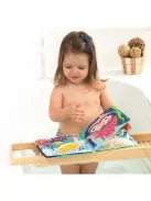 LUDI - Varázslatos fürdős könyv