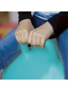 LUDI -XXL füles ugráló labda