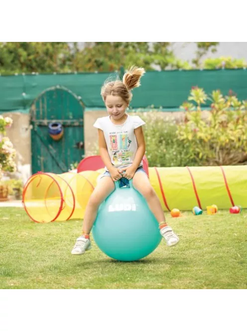 LUDI -XXL füles ugráló labda