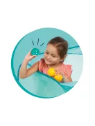 LUDI - Dzsungel kaland játszósátor labdákkal