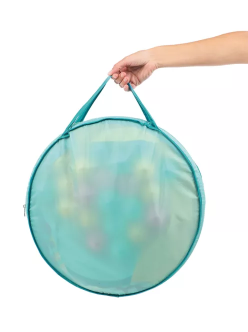 LUDI - Dzsungel kaland játszósátor labdákkal