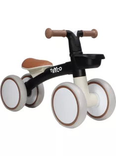 Tryco - Első biciklim - Luna fekete