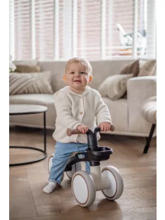 Tryco - Első biciklim - Luna fekete