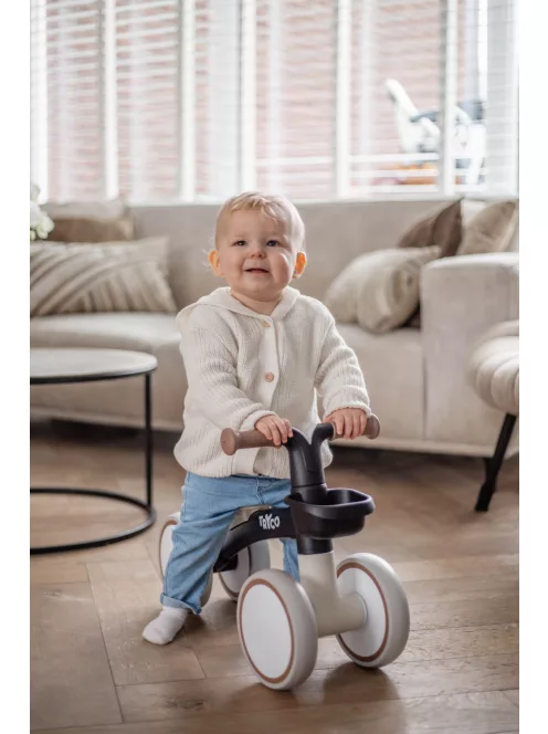 Tryco - Első biciklim - Luna fekete