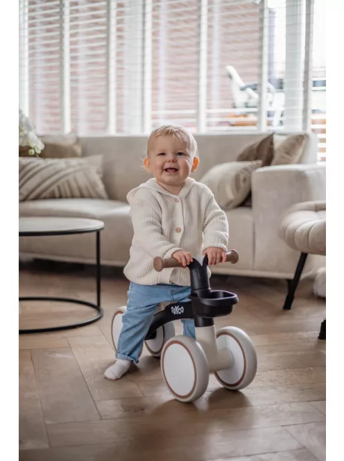 Tryco - Első biciklim - Luna fekete