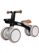 Tryco - Első biciklim - Luna fekete