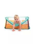 LUDI - Dzsungel Labdamedence - 40 labdával 