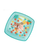 LUDI - Dzsungel Labdamedence - 40 labdával 