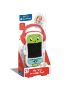 Clementoni - Első zenelejátszóm - zenélő pod