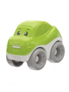 Clementoni - Autószállító bukfencező kisautóhoz