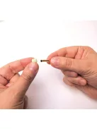 Crazy Chic - Unikornisos karkötők kreatív készlet - Clementoni