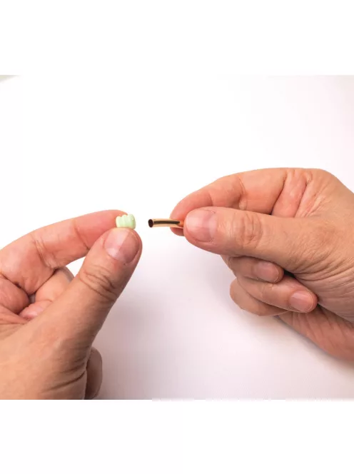 Crazy Chic - Unikornisos karkötők kreatív készlet - Clementoni