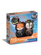 Crazy Chic - Állatfejes körömlakk készlet 2