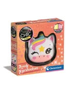 Crazy Chic Állatfejes szemhéjpúder - unikornis