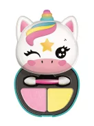 Crazy Chic Állatfejes szemhéjpúder - unikornis