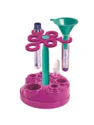 Clementoni - Mini parfümkészítő labor