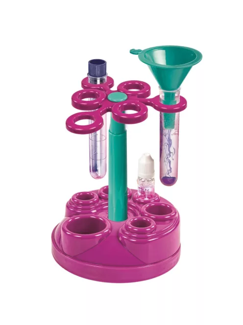 Clementoni - Mini parfümkészítő labor