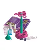 Clementoni - Mini parfümkészítő labor