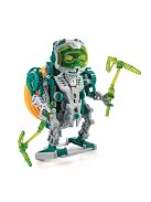 Tudomány és Játék - Űrrobot készítő készlet - Clementoni