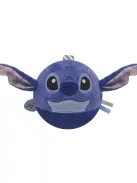 Puha Disney figurák csörgővel - Clementoni (Több változatban)