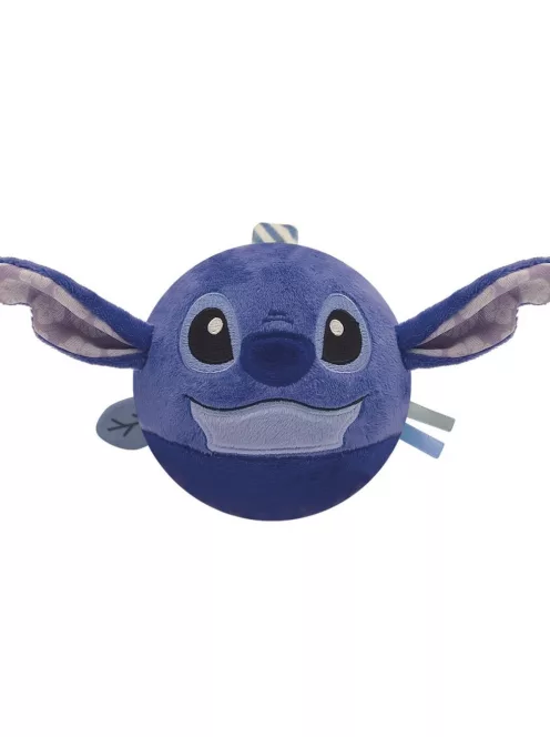 Puha Disney figurák csörgővel - Clementoni (Több változatban)