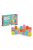 Clemmy 10 soft blocks Set
