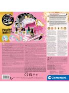 Clementoni - Crazy Chic - Varázslatos körmök