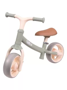 Tryco - Rocky futóbicikli - Zöld