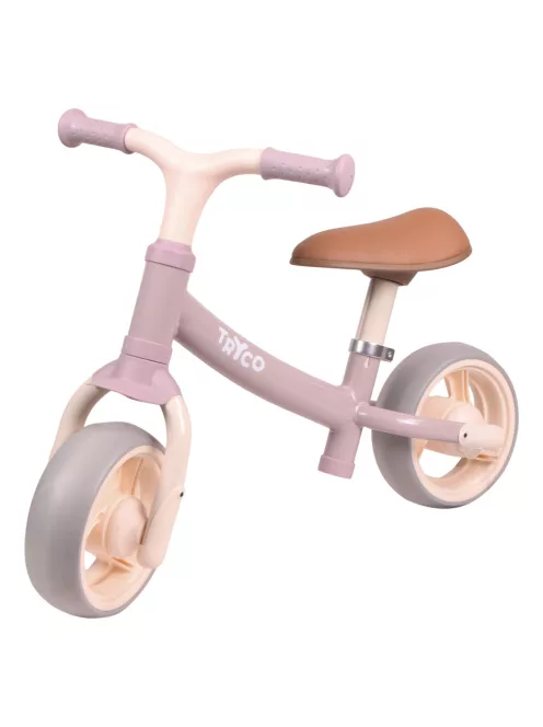 Tryco - Rocky futóbicikli - Lila