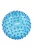LUDI - Szenzoros labda - kék