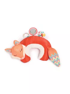 LUDI -Az én kisrókám pocakpárna 