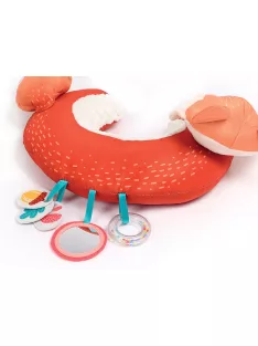 LUDI -Az én kisrókám pocakpárna 