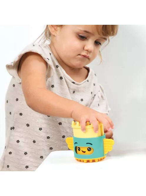 LUDI - Kukucs torony - Picoton