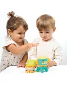 LUDI - Kukucs torony - Picoton