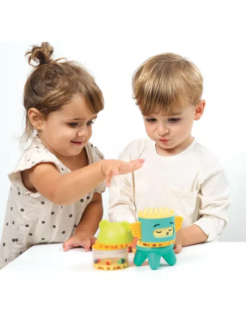 LUDI - Kukucs torony - Picoton