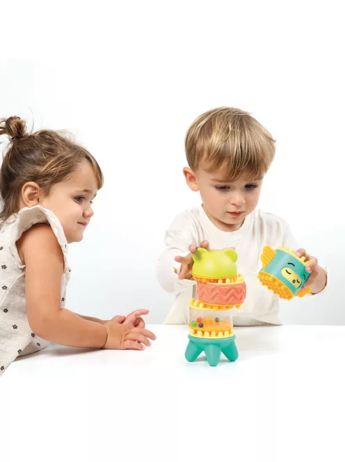 LUDI - Kukucs torony - Picoton