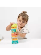 LUDI - Kukucs torony - Picoton