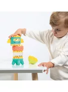 LUDI - Kukucs torony - Picoton