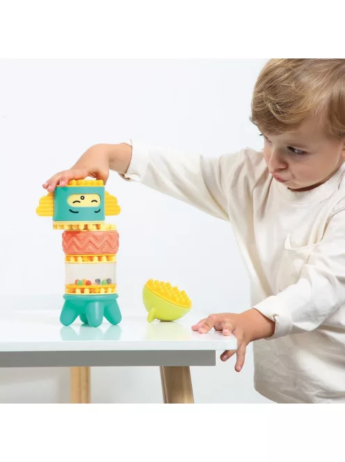 LUDI - Kukucs torony - Picoton