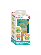 LUDI - Kukucs torony - Picoton