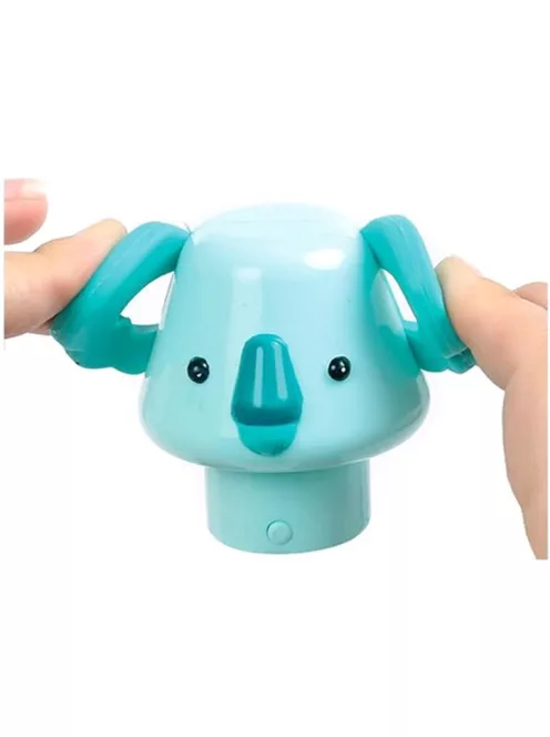 LUDI - Kelj fel Jancsi - Koalás toronyépítő