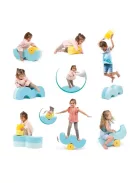 LUDI -Egyensúly a felhőkön -motoroskészségek fejlesztő játéka