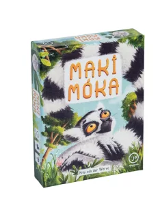 Jolly Dutch - Maki Móka
