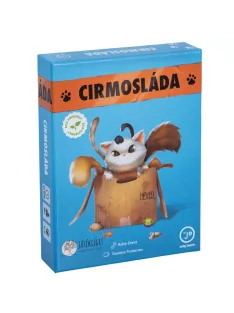 Jolly Dutch - Cirmosláda