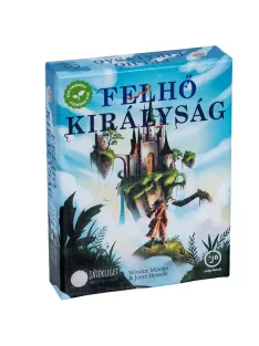 Jolly Dutch - Felhő Királyság